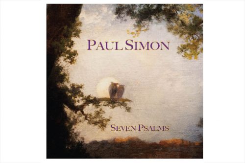 Read more about the article Paul Simon – Seven Psalms