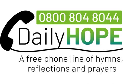 Read more about the article Worship phone service closes after four years