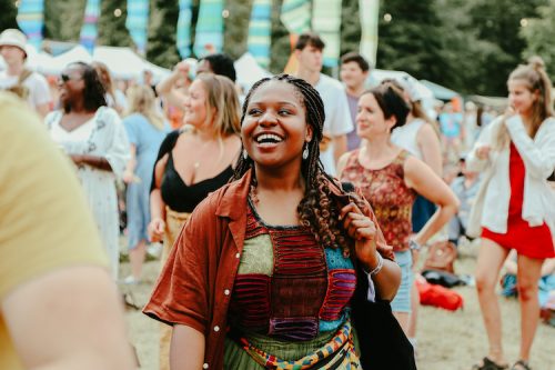Read more about the article Greenbelt turns 50 with blend of the arts, activism and belief – and looks forward to next 50