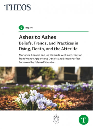 Read more about the article Theos reports: Ashes to ashes / Dignity at the end of life