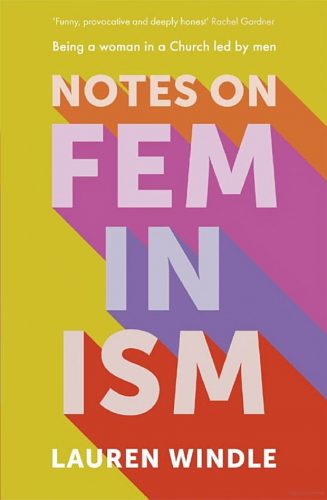 Read more about the article Lauren Windle – Notes on Feminism: Being a woman in a church led by men